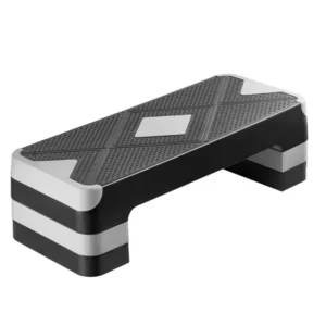 Aero Exercise Step Platform, 28-Inch Adjustable