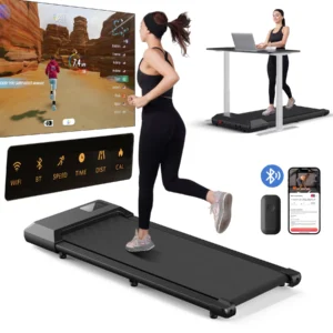 Smart Under Desk Treadmill Home or Office