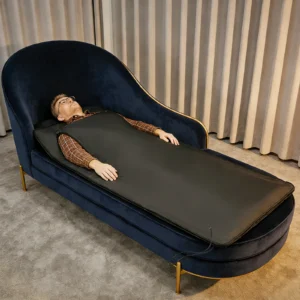 Electric Sauna Blanket