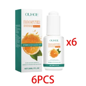 Face Serum Moisturizing Brightning Vitamin C