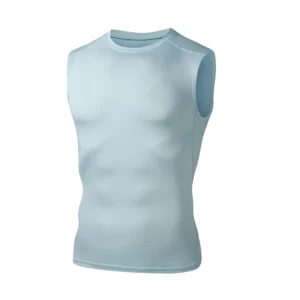 Men's Running Tank Top Summer Sleeveless