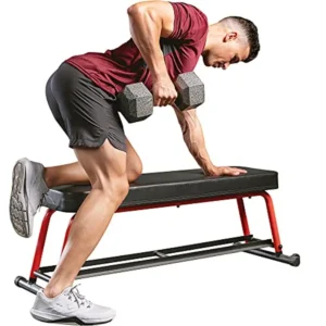 Weight Bench for Heavy Duty Workouts