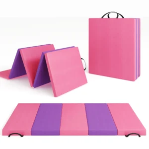 Gymnastics Mat
