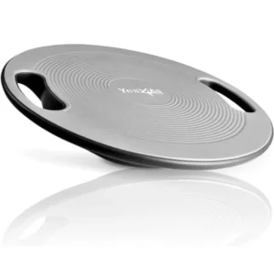 Wobble Balance Board Plastic Stability Trainer