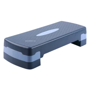 Adjustable Stepper 2 Levels 10/15cm Platform