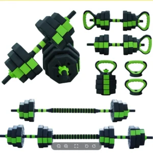 66lbs/88lbs Weight 4 in 1 Adjustable