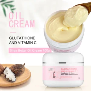 AILKE Whitening And Lightening Cream, Suitable For Face And Body