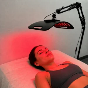 Red Light Lamp For Face and Body Home Use