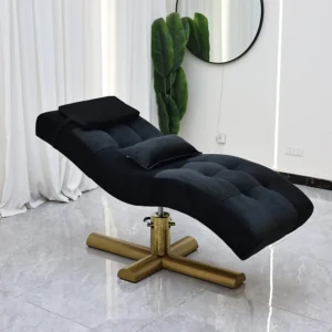 Eyelash Beauty Care Bed, Commercial and Household Lounge Chairs,